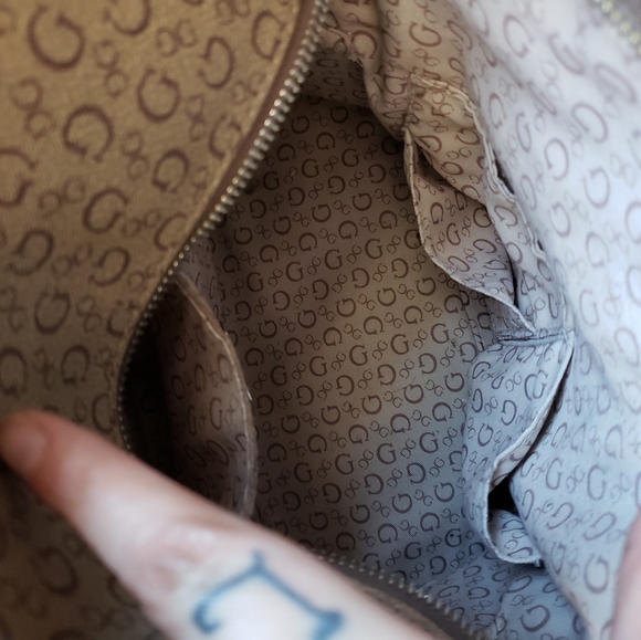 Guess Backpack - Picture 6 of 6